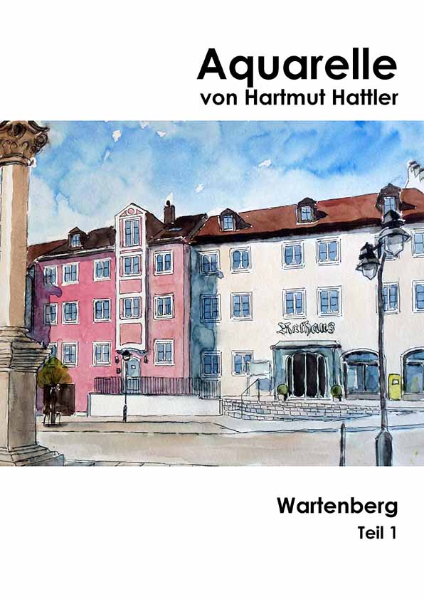 Wartenberg von Hartmut Hattler 2021